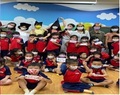 【Early childhood education Yaling chen Professor & Lee feng Huang Assistant Professor】September to December 2019 implementation of the “Design of science activities for young children” Results introduction.Image